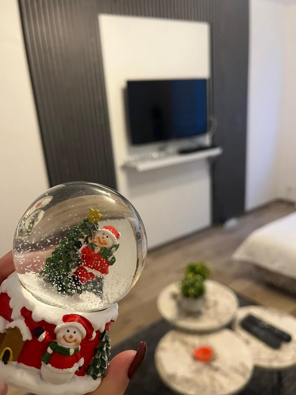 Lovely Apartment In Old Town 400M From City Center Sebilj SJJ Esterno foto