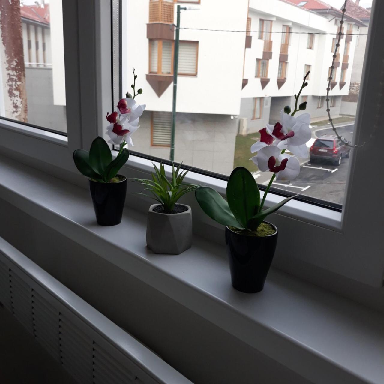 Lovely Apartment In Old Town 400M From City Center Sebilj SJJ Esterno foto